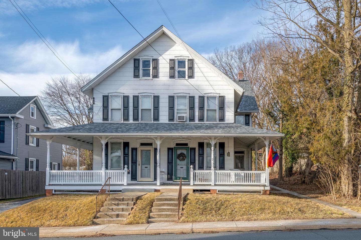 17 W Cottage Avenue photo 1