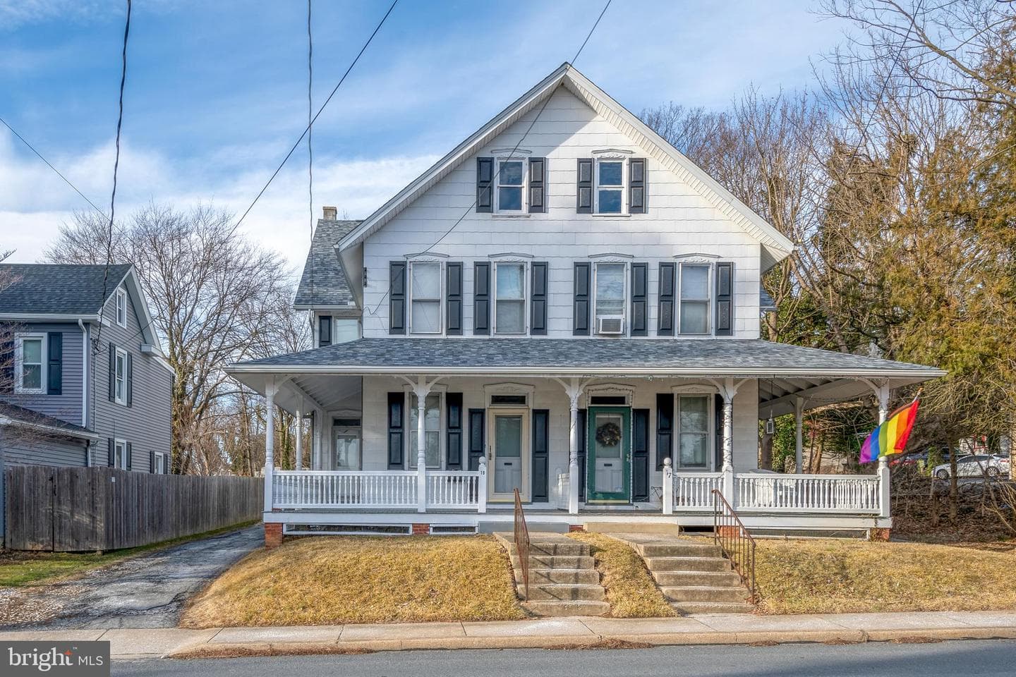 19 W Cottage Avenue photo 1