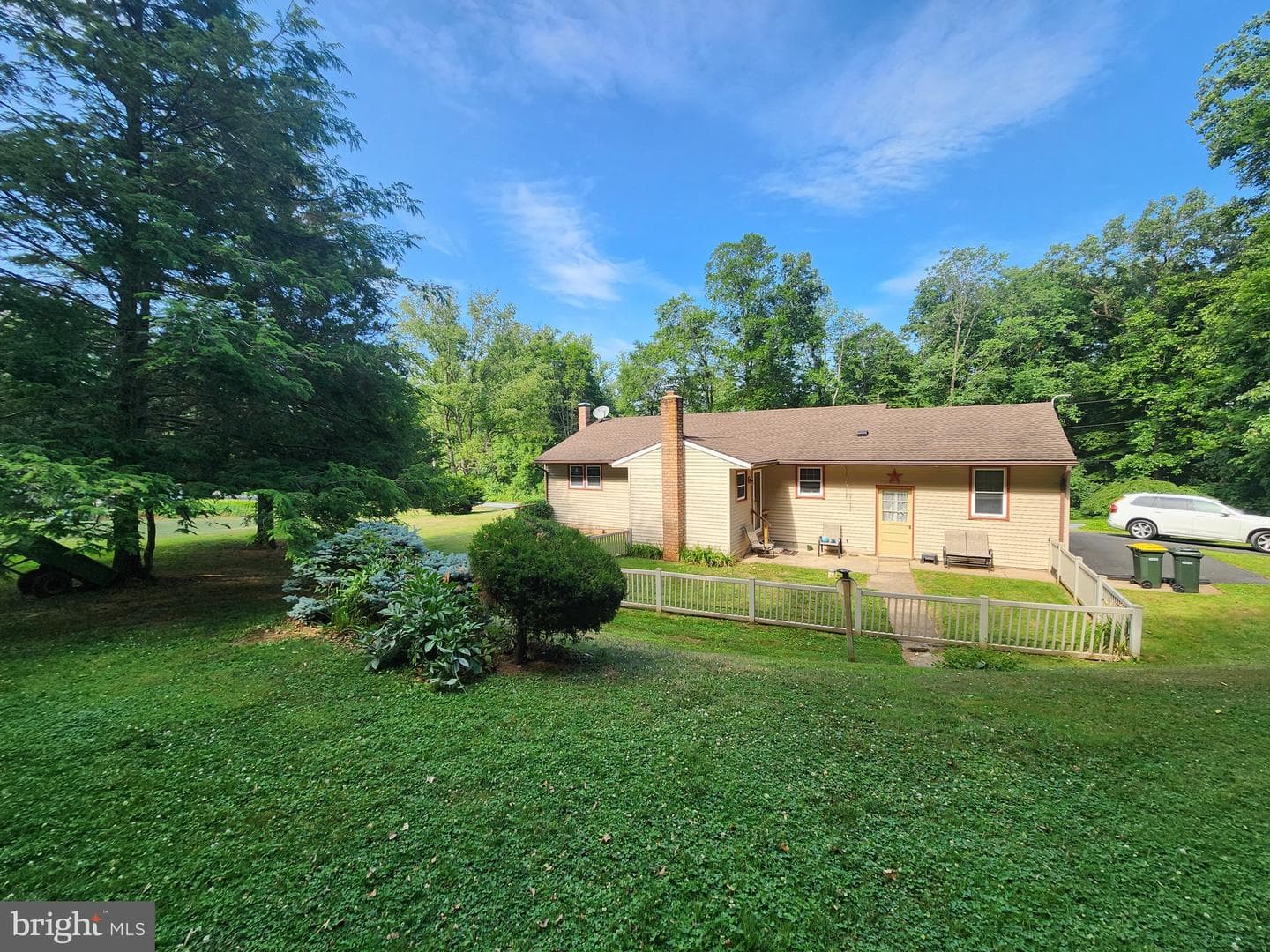 1217 Pieffer Hill Road photo 6