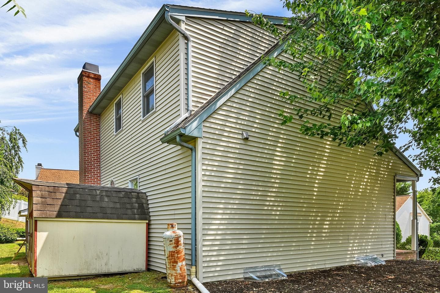 218 Mason Drive photo 33