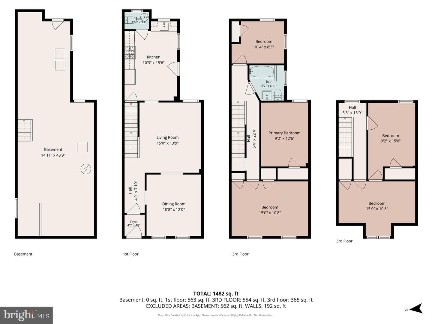 111 Pearl Street photo 41