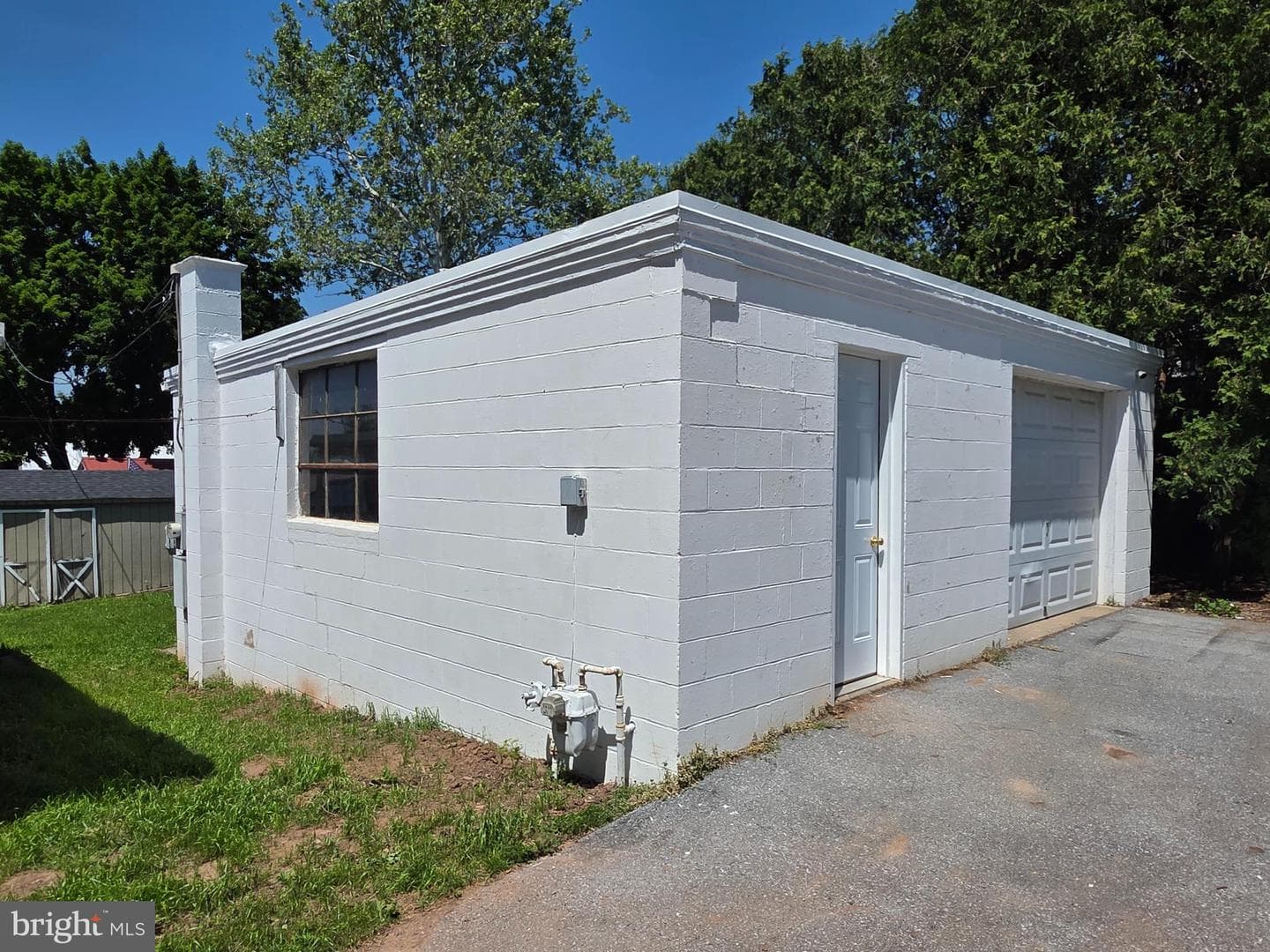 146 N Reamstown Rd photo 22