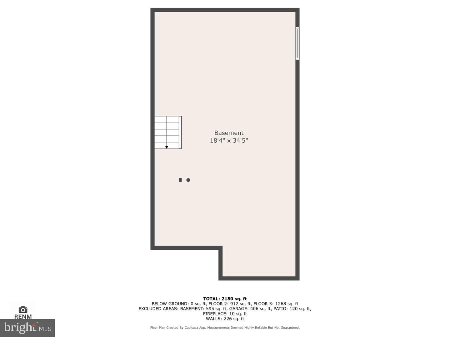 645 N Pier Drive photo 34