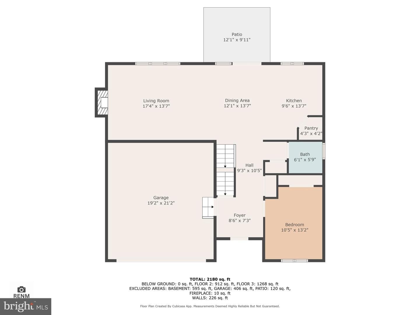 645 N Pier Drive photo 35