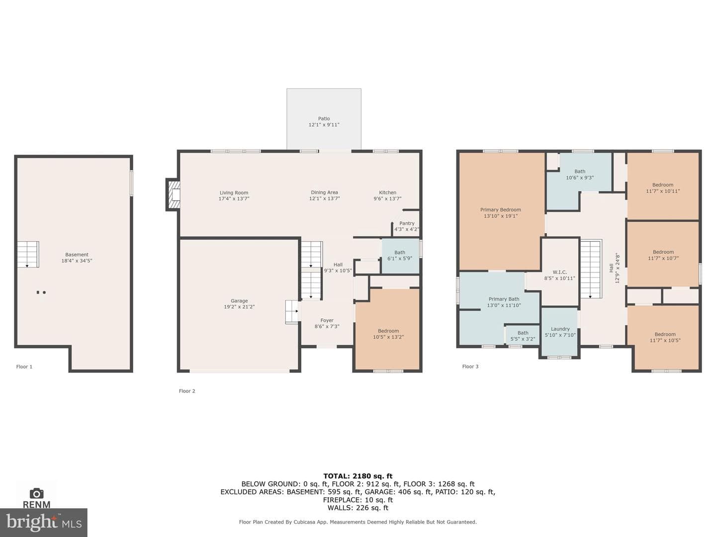 645 N Pier Drive photo 37
