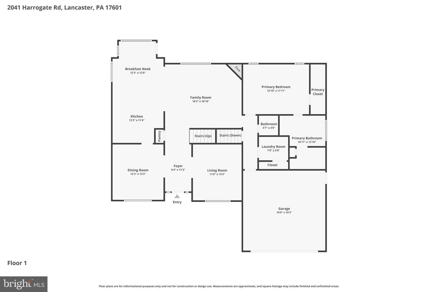 2041 Harrogate Road photo 46