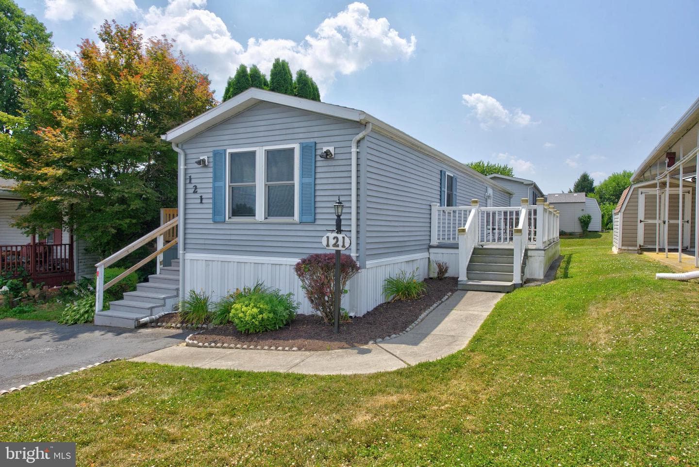 121 Pheasant Ridge Circle
