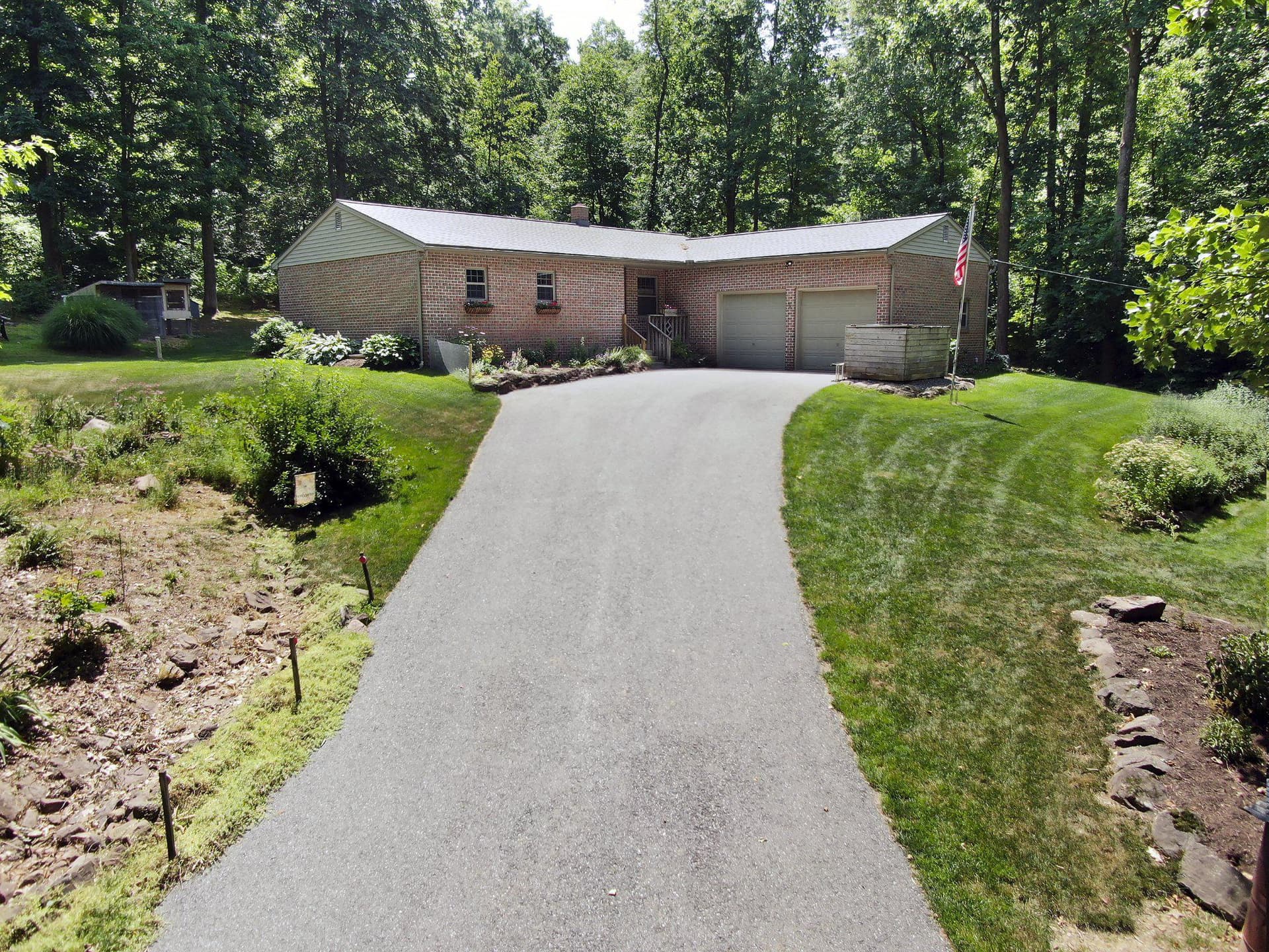 1580 Girl Scout Road photo 3