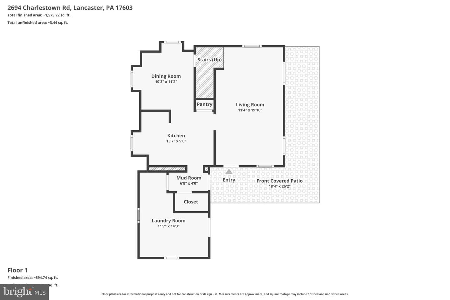 2694 Charlestown Road photo 37