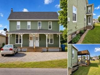 112-114 W Harrisburg Avenue, Elizabethtown