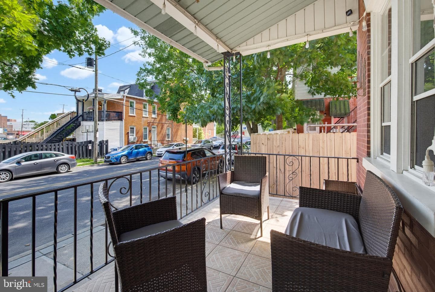 413 Hamilton Street photo 4