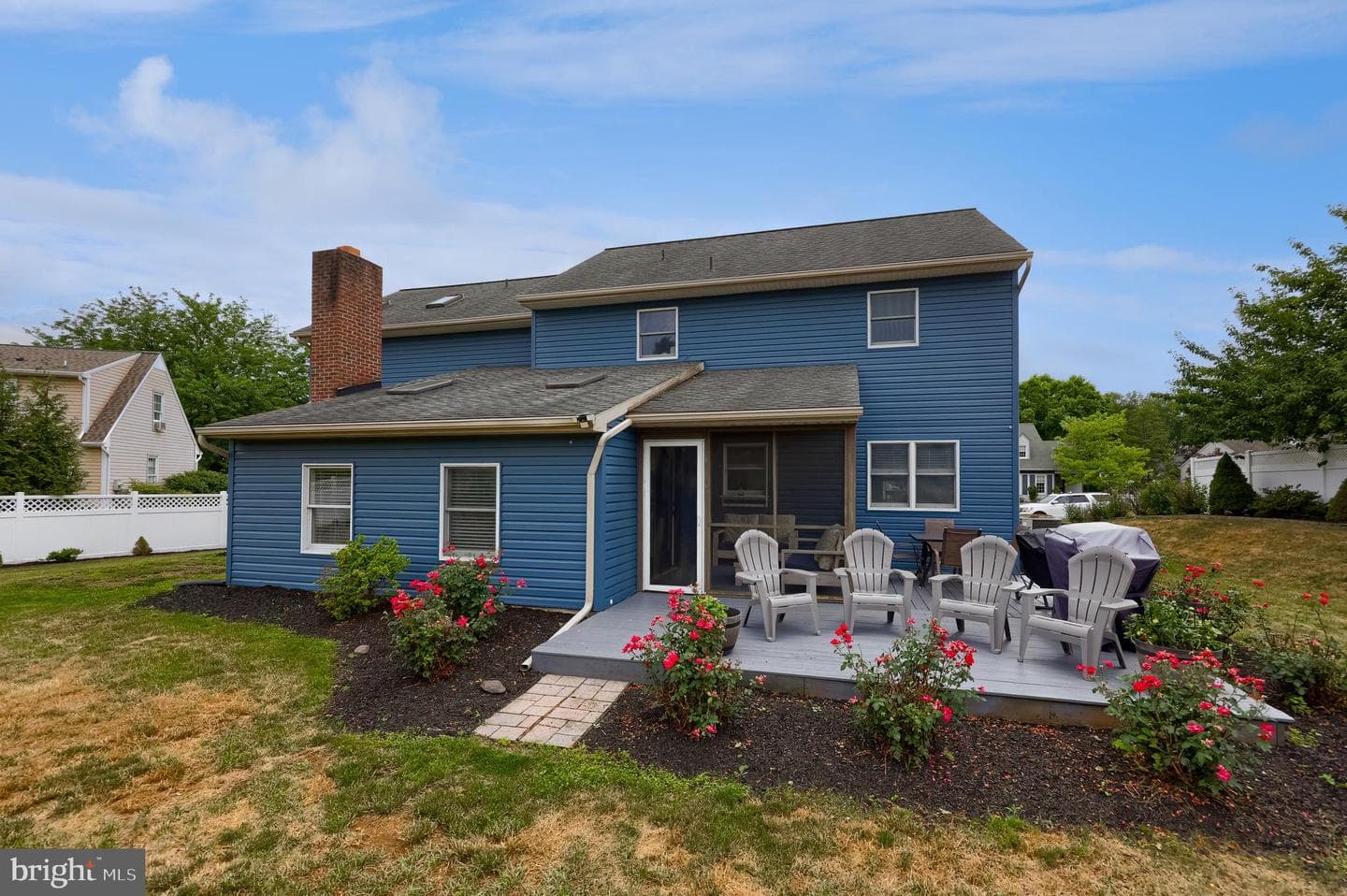 323 Knights Bridge Way photo 52