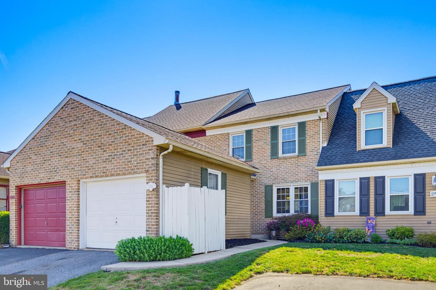 2792 Madison Court, East Petersburg