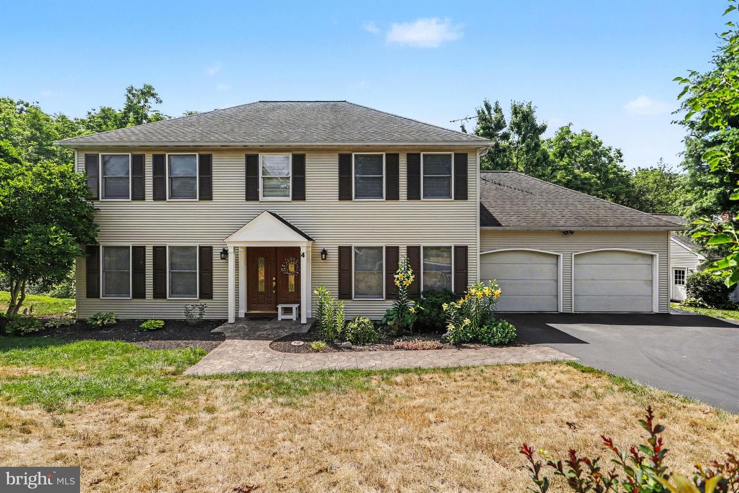 4 Brookwood Drive, Lititz