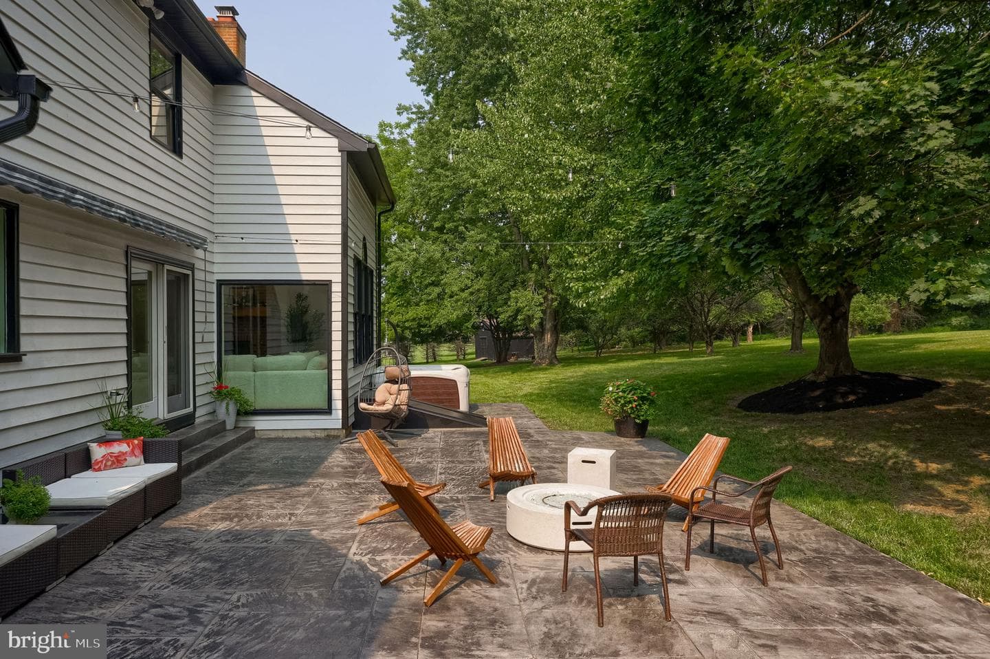 2445 Water Valley Road photo 84