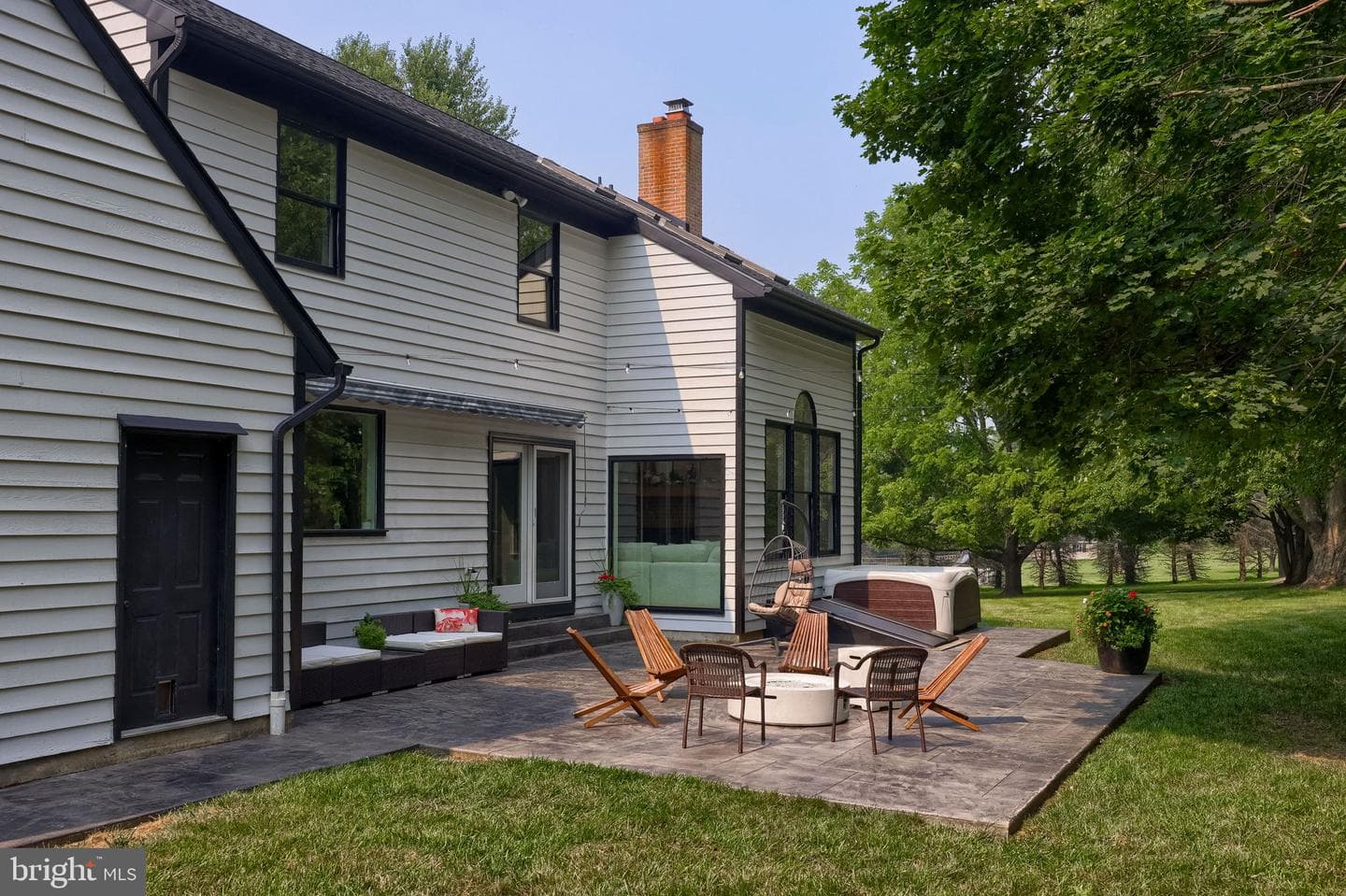 2445 Water Valley Road photo 86