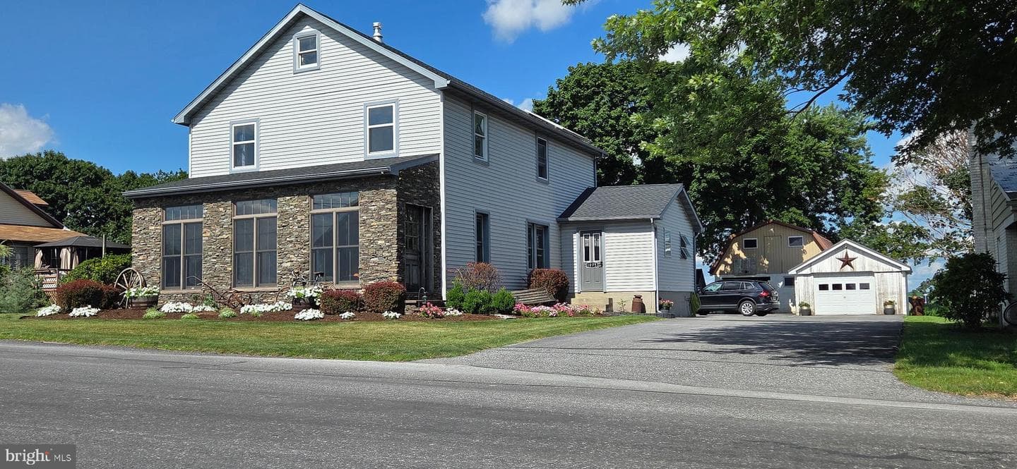 1075 Georgetown Road photo 3