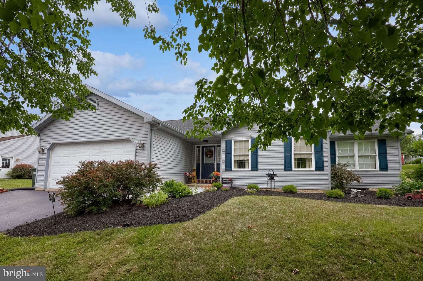 20 Rosemont Drive