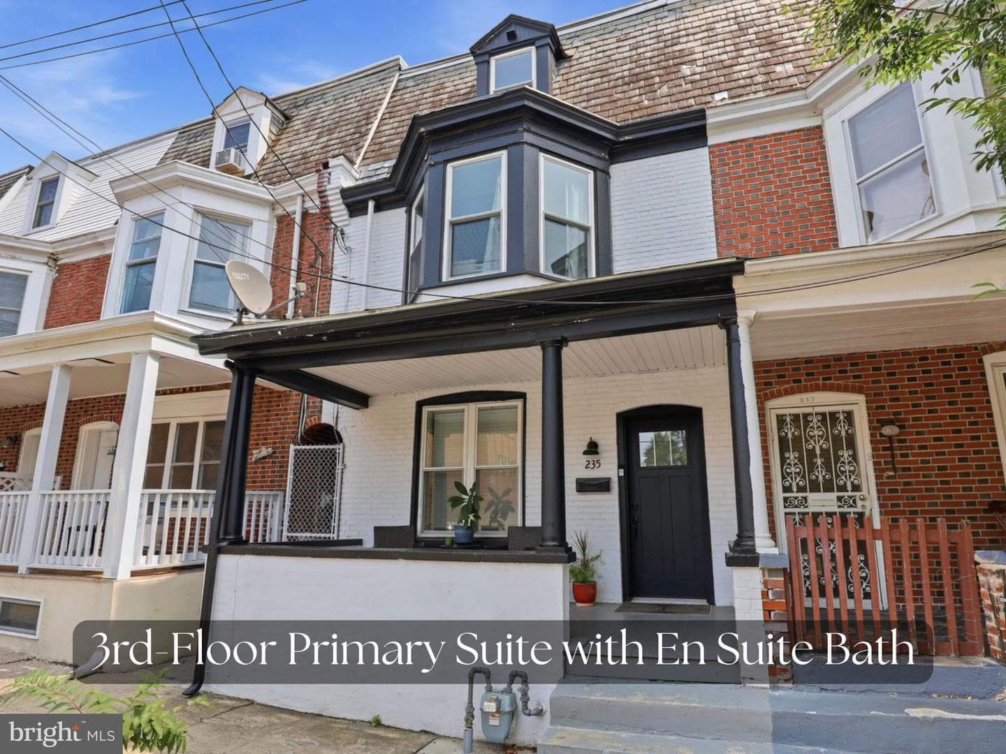 235 Green Street photo 1