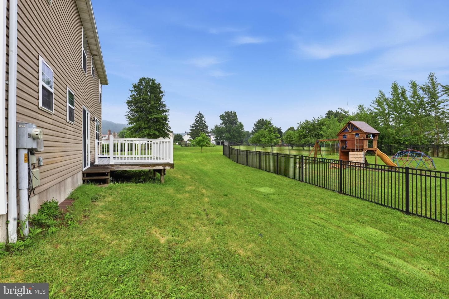 125 Woodmeadow Drive photo 36