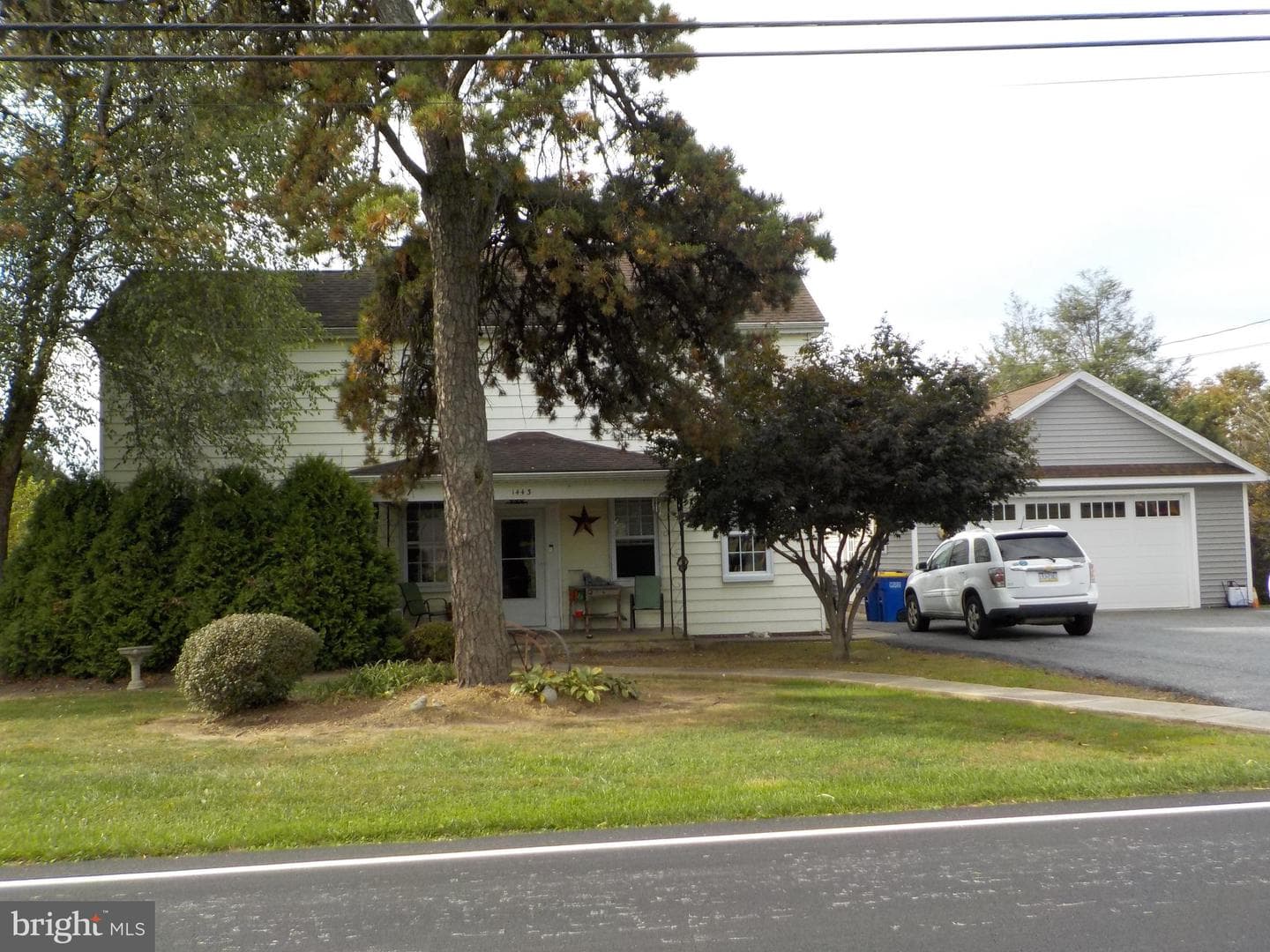 1443 Shumaker Road photo 2