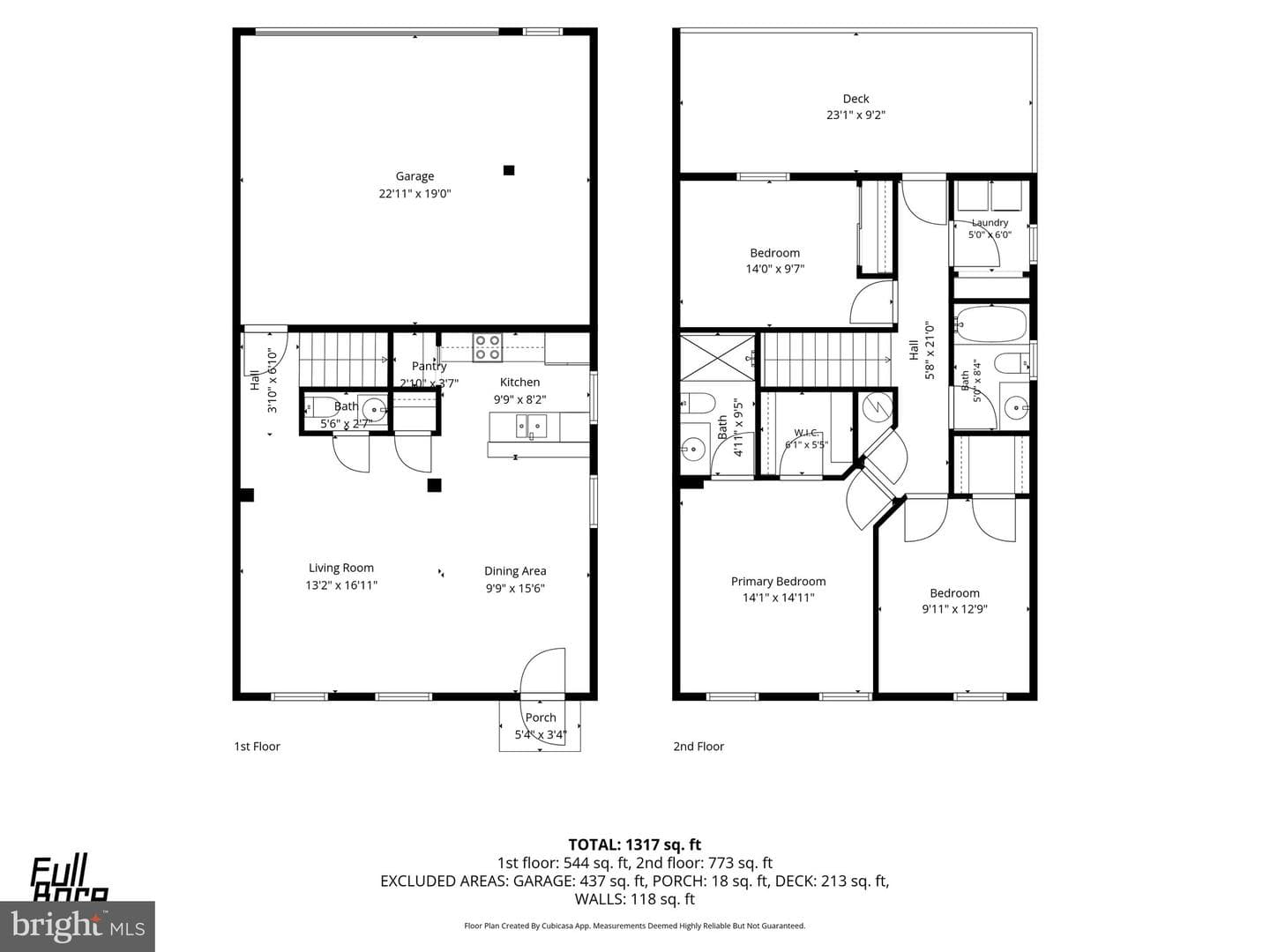 307 Cabot Circle photo 40