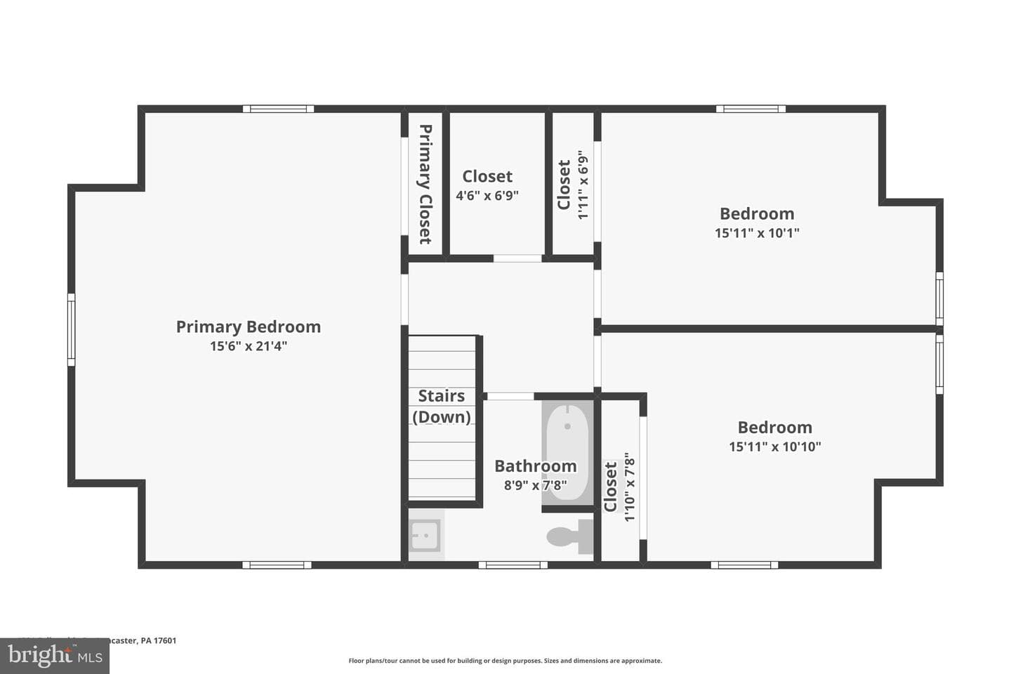 1521 Fellowship Drive photo 46