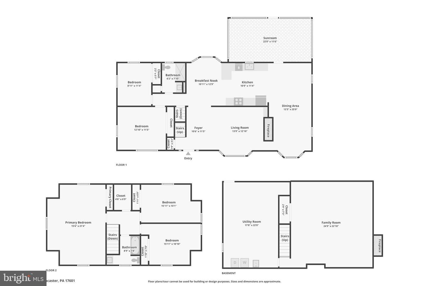 1521 Fellowship Drive photo 48