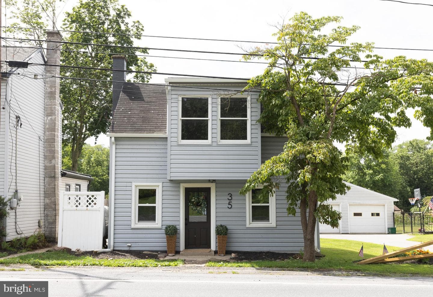 35 Penn Street photo 1