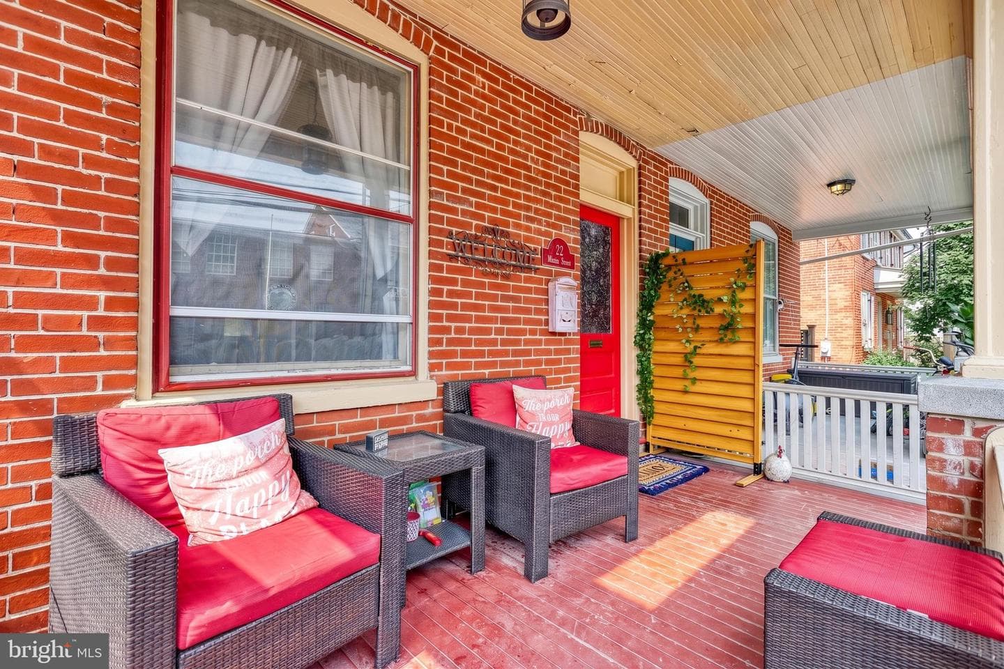 22 Miller Street photo 6