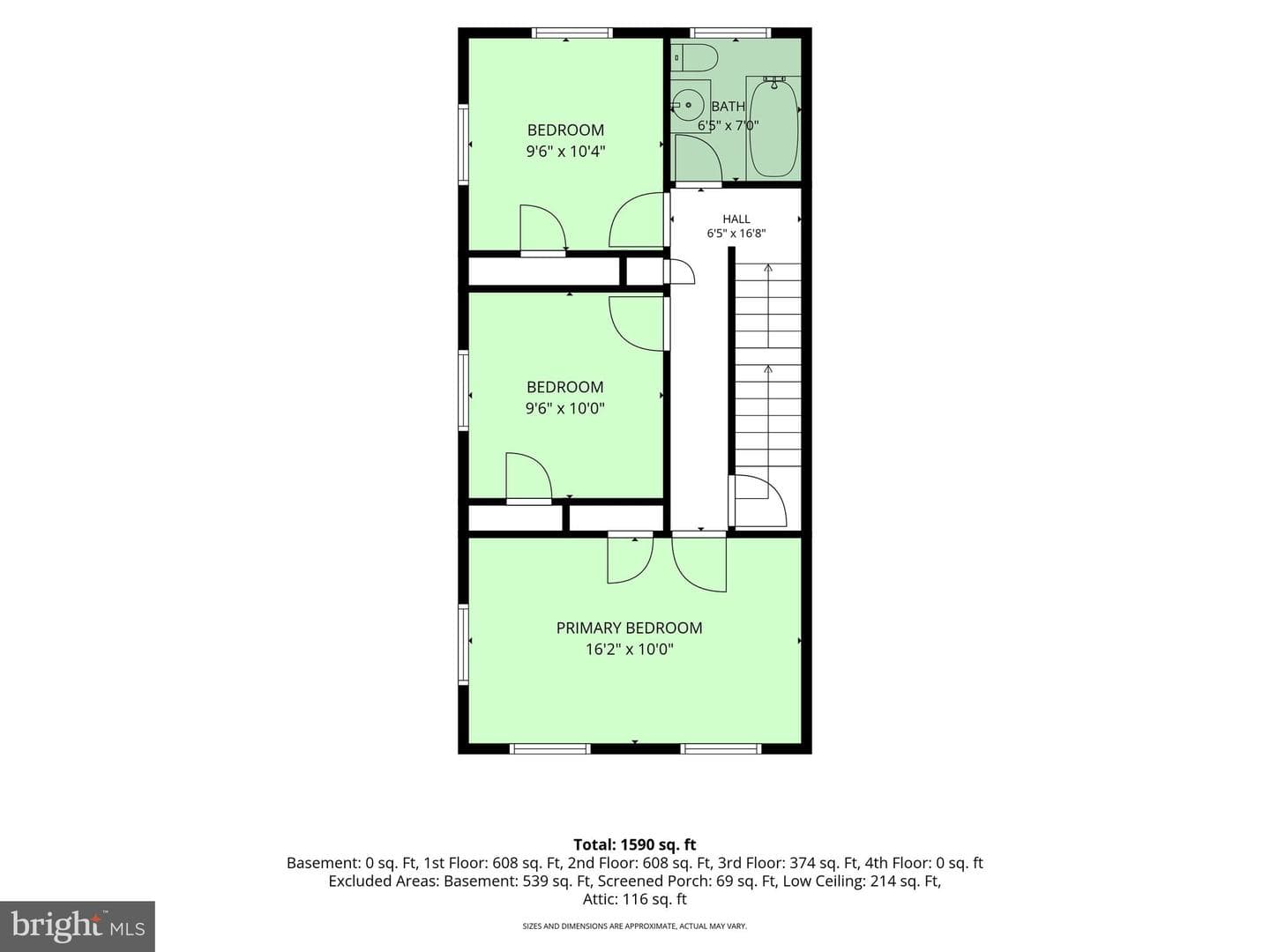 22 Miller Street photo 60