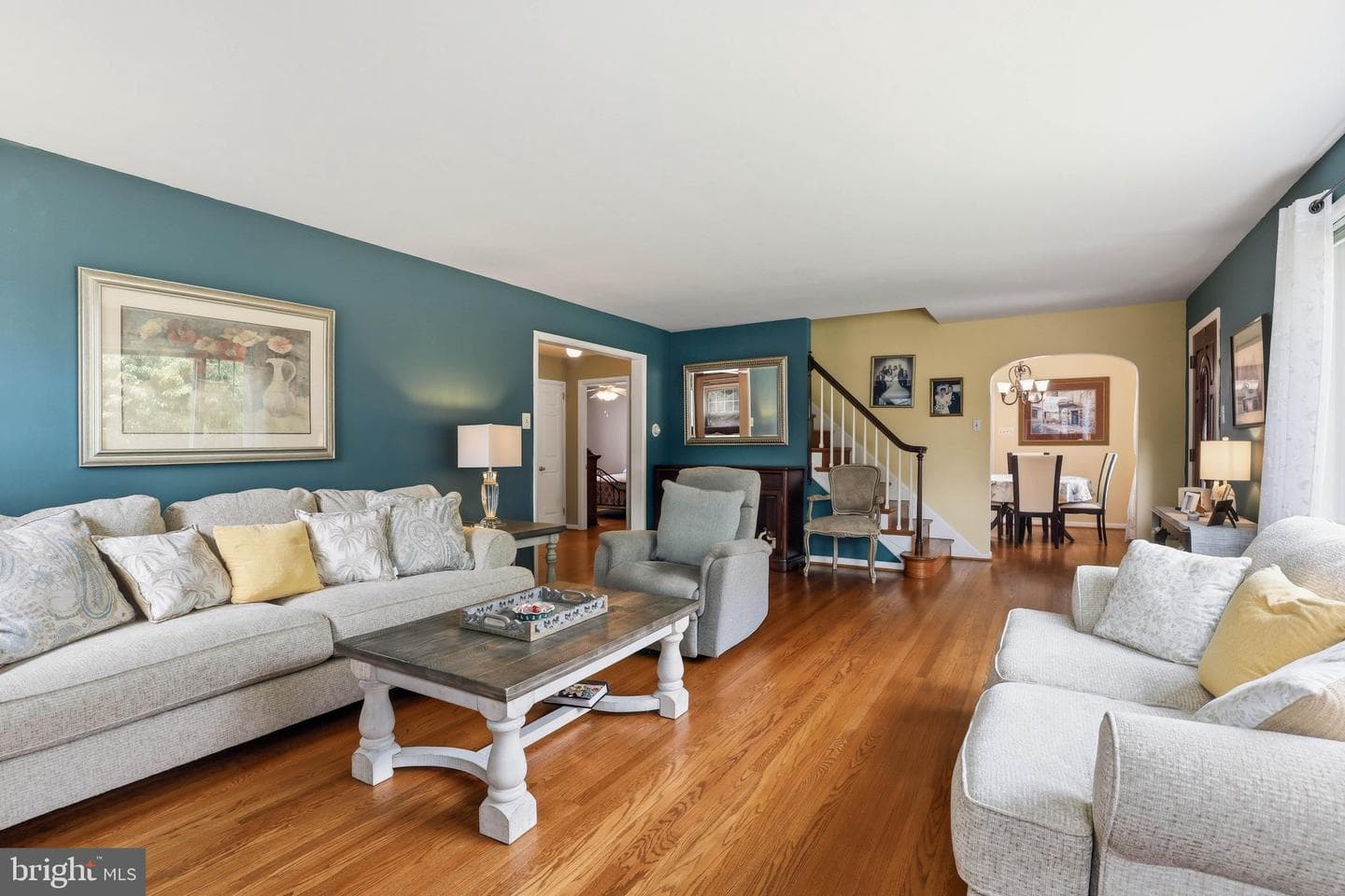 4 Edgehill Drive photo 5