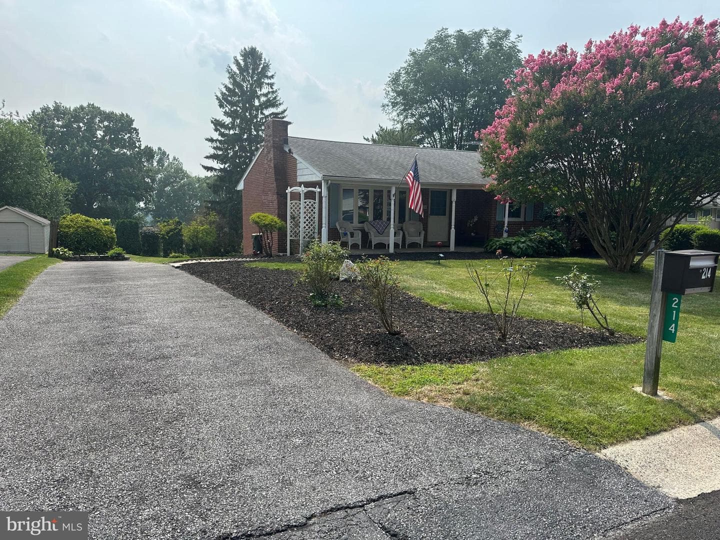 214 Whittier Lane photo 23