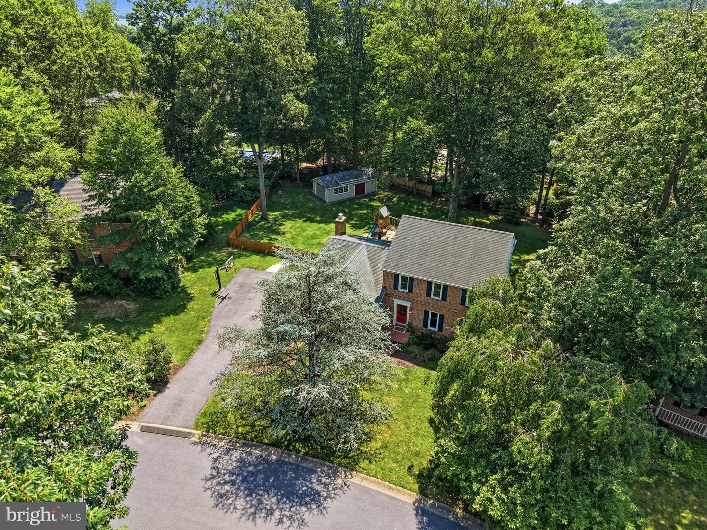 105 Wood Lot Lane photo 12