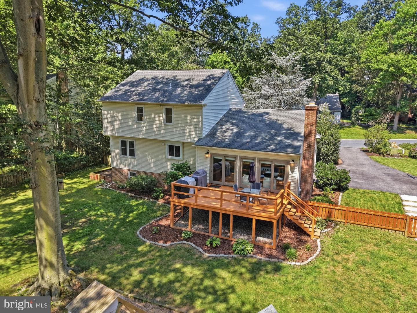 105 Wood Lot Lane photo 65