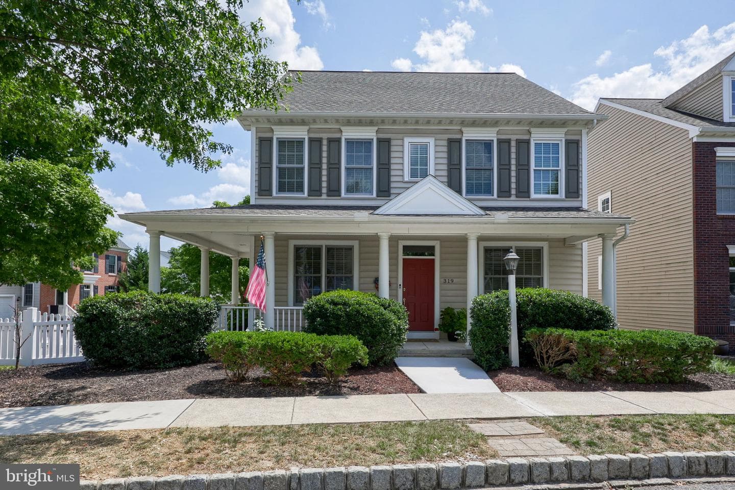 319 Brittany Lane photo 1
