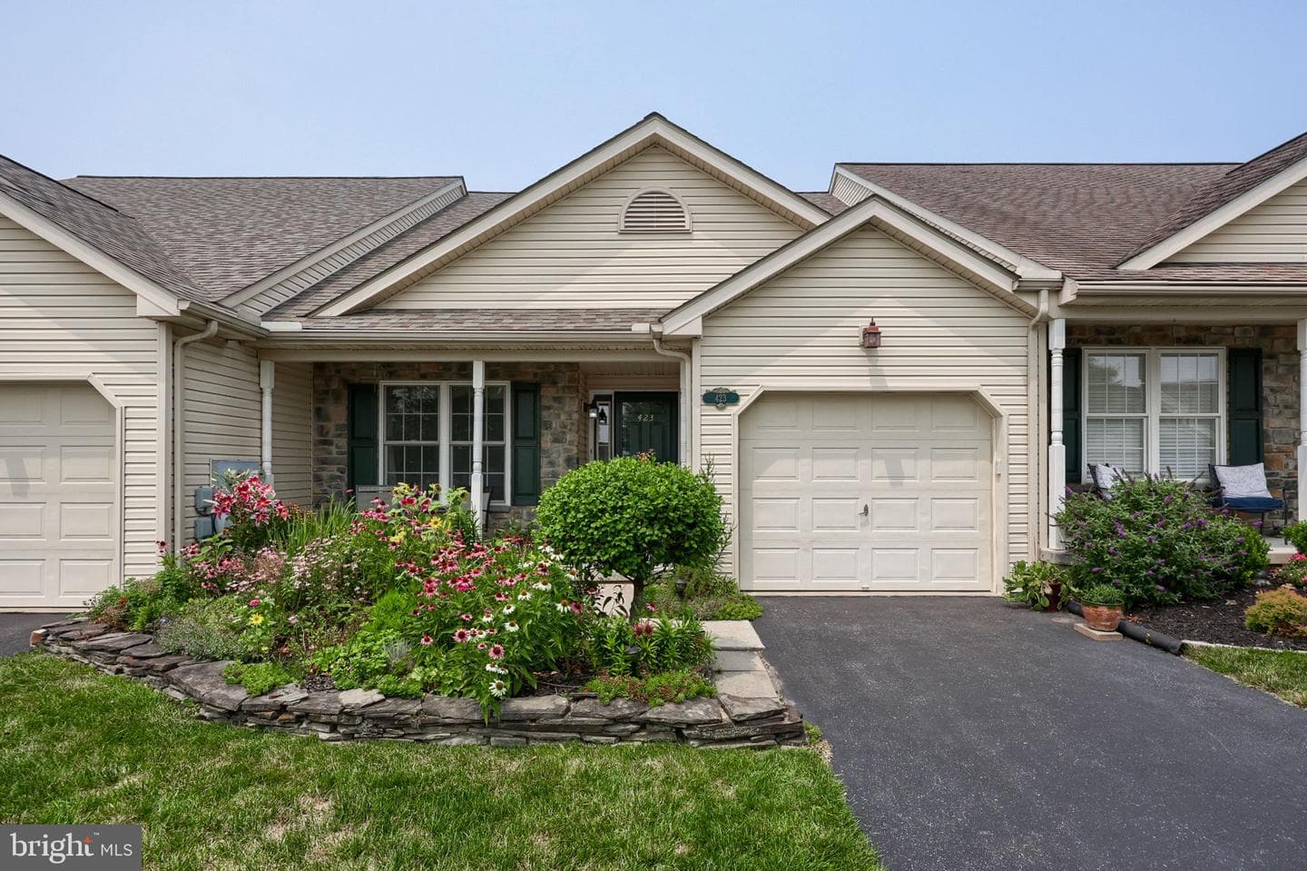 423 Thrush Drive