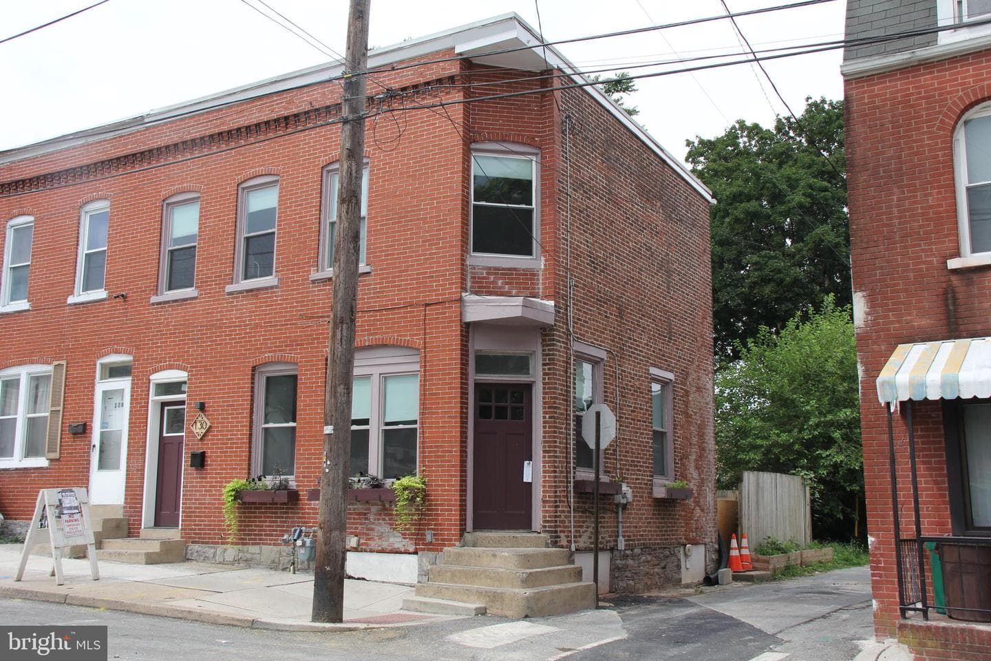130 N Franklin Street, Lancaster