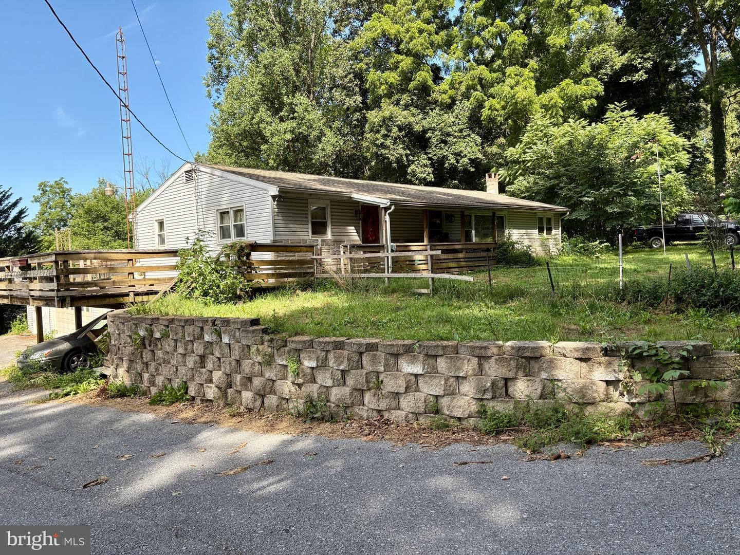 5536 Bossler Road photo 1