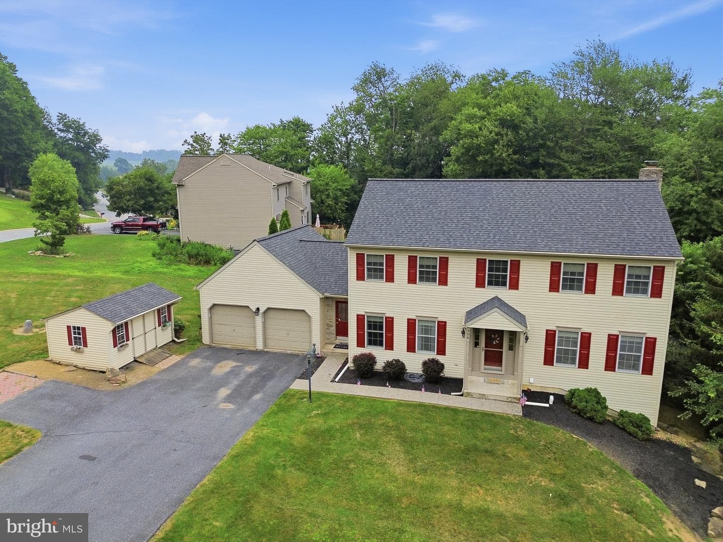 906 Hidden Hollow Drive photo 66