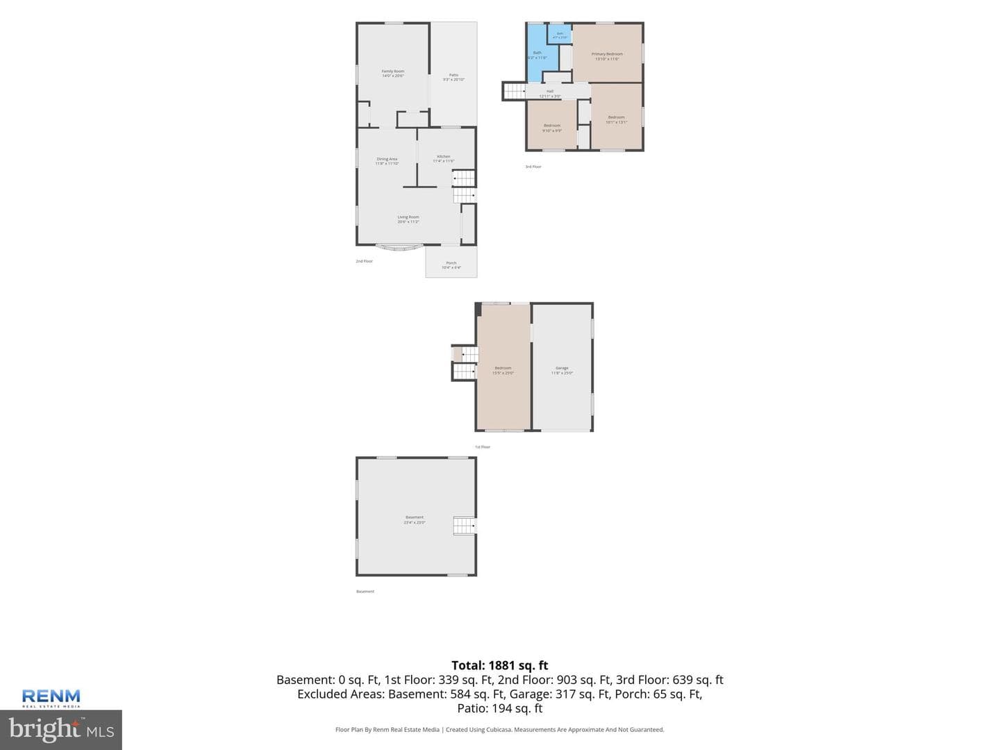 503 Fairway Drive photo 54