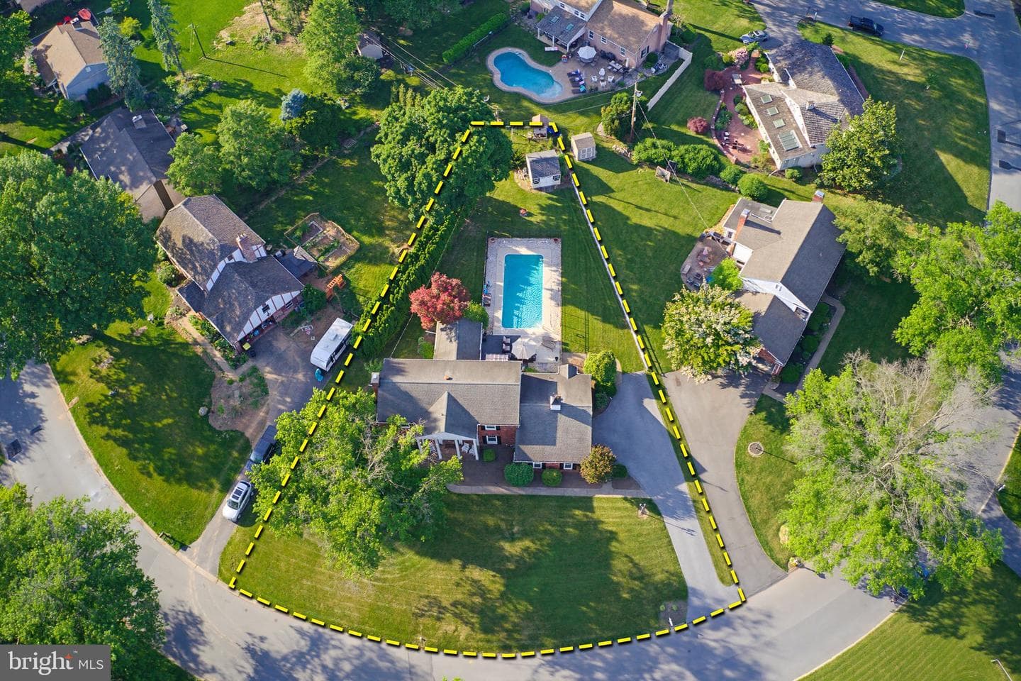1349 Country Club Drive photo 45