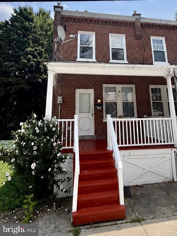 674 Saint Joseph Street, Lancaster