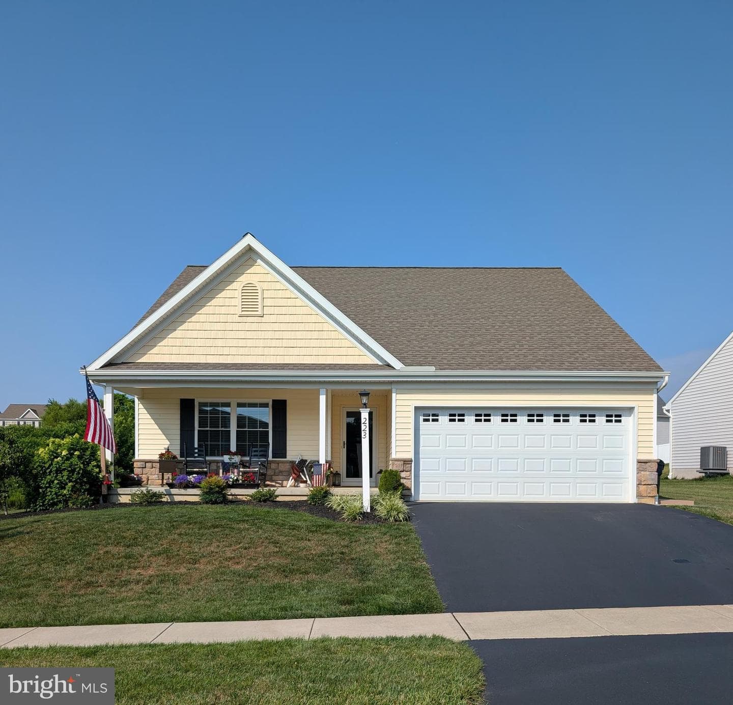 223 Darlington Court photo 1