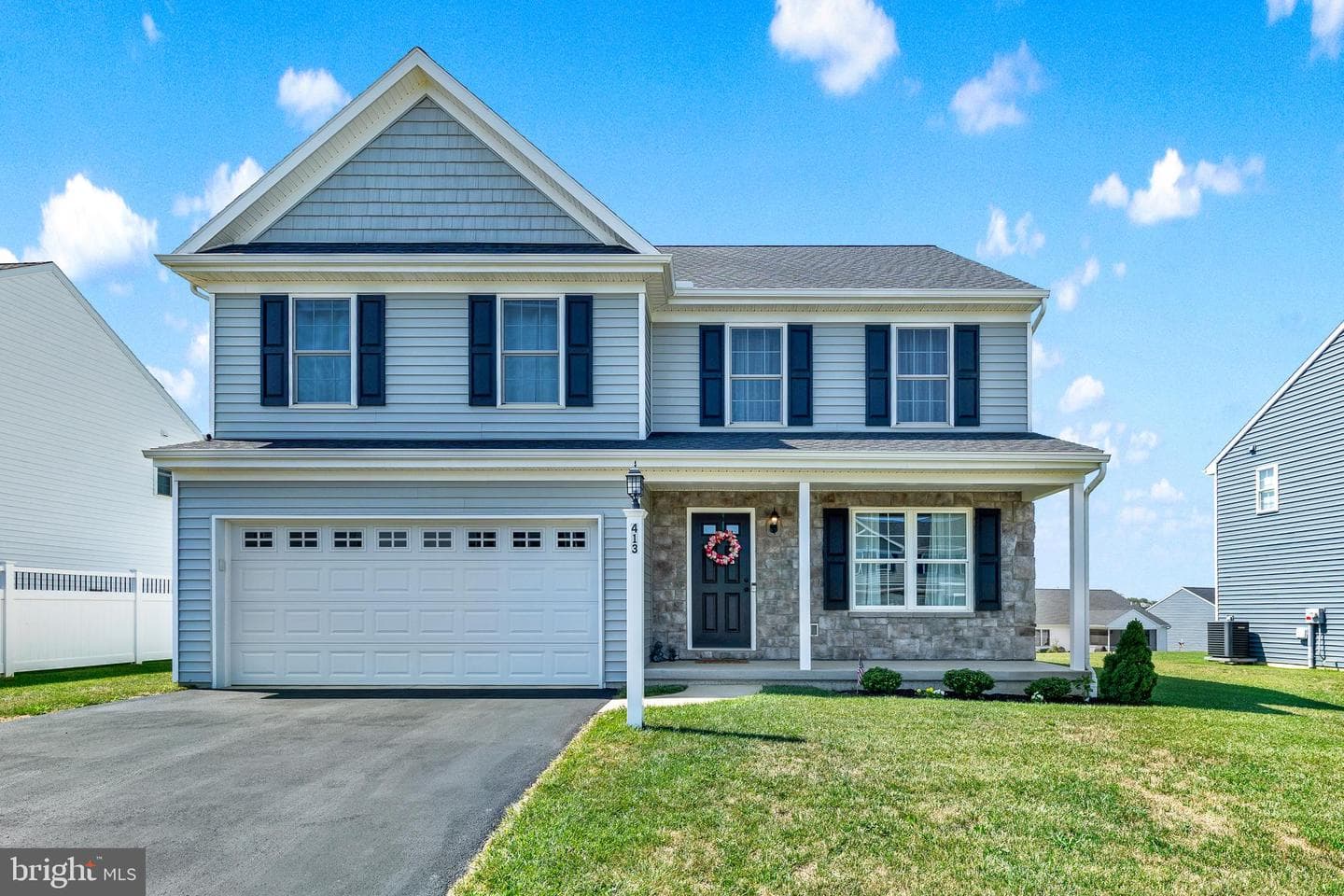 413 Darlington Court photo 1