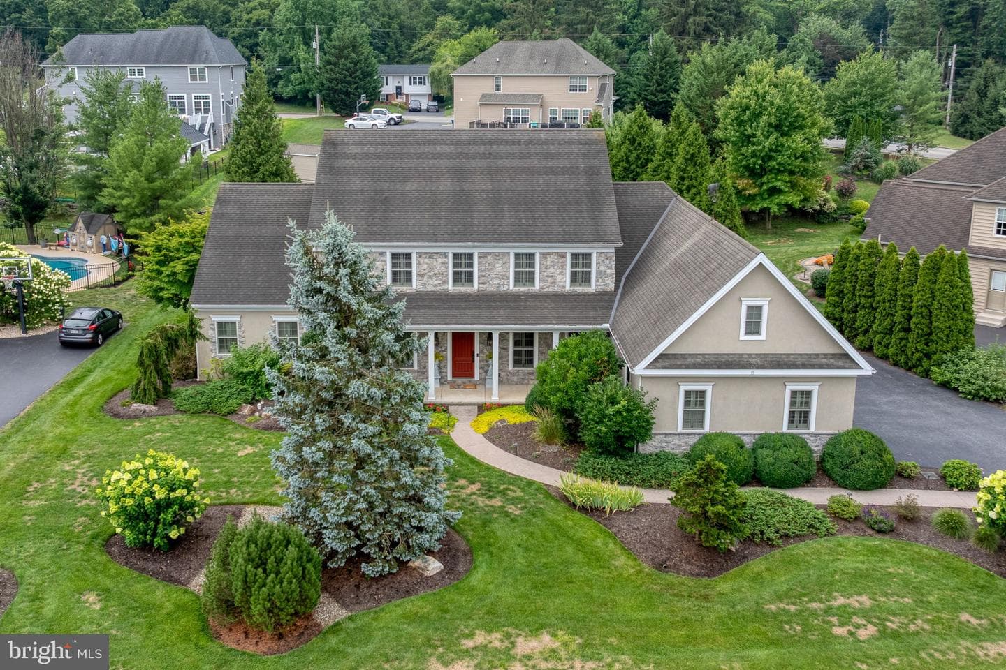 216 Settlers Bend photo 1