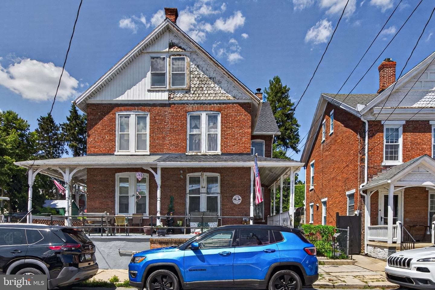 134 W Walnut Street photo 1