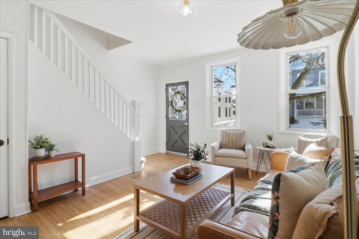 27 W New Street, Lancaster