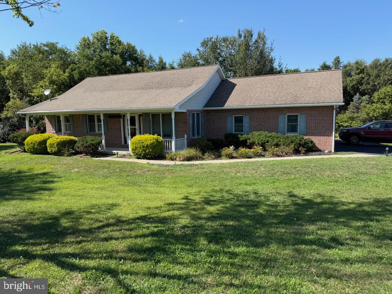581 Stehman Church Road photo 1