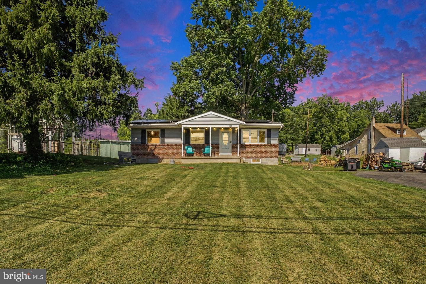 111 Falmouth Road photo 1
